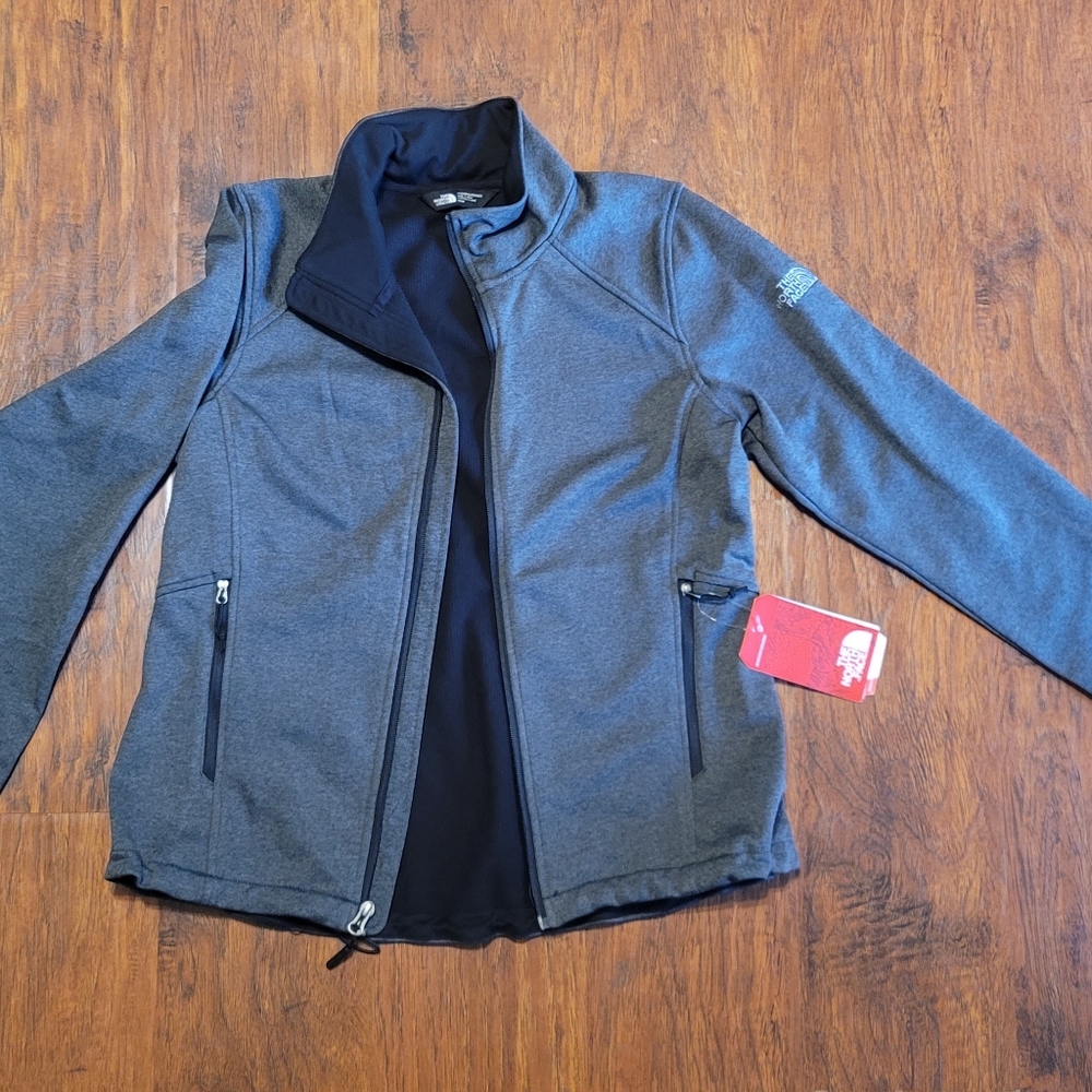 The North Face Jacket